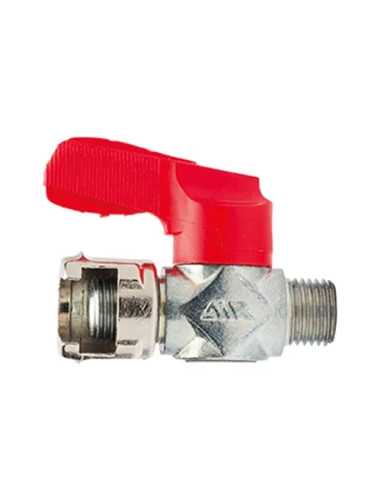 RUBINETTI DI LINEA ATT.MASC. - Senza Marca | Utensili Store