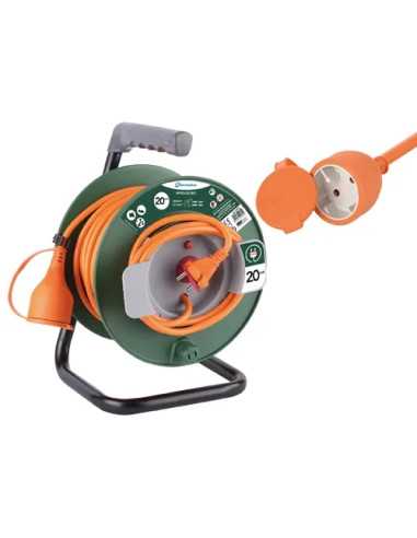 AVVOLGICAVO GARDEN - Senza Marca | Utensili Store