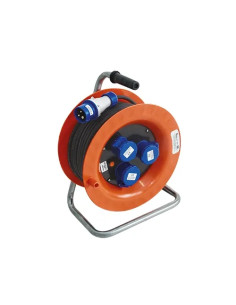 AVVOLGICAVO INDUSTRIALE - Senza Marca