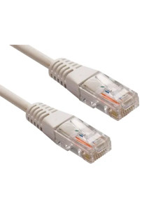CAVI DI RETE UTP CAT.5 5MT - Senza Marca
