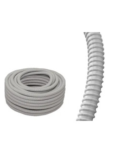 GUAINE FLESS.GRIGIE P/ESTER - Senza Marca