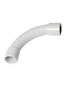 CURVE PVC P/TUBI RIGIDI  - Senza Marca