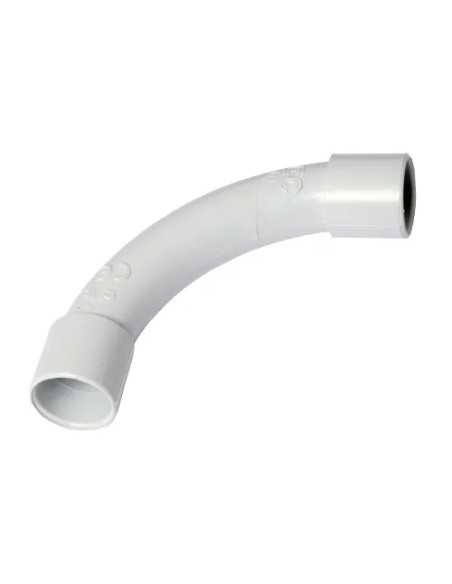 CURVE PVC P/TUBI RIGIDI - Senza Marca | Utensili Store