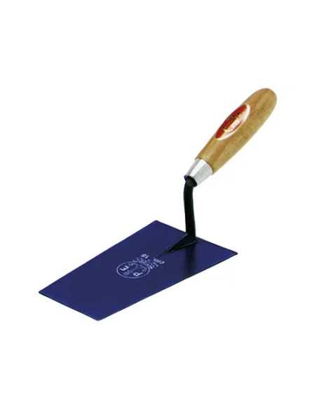 CAZZUOLE ANCORA M/LEGNO A.906 QUADRE - Senza Marca | Utensili Store