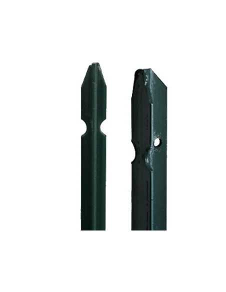 PALETTI RECINZIONE PLAST. T - Senza Marca | Utensili Store