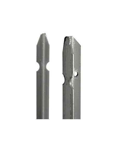 PALETTI RECINZIONE ZINCATI - Senza Marca | Utensili Store