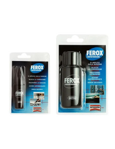 FEROX PICCOLO  - Senza Marca