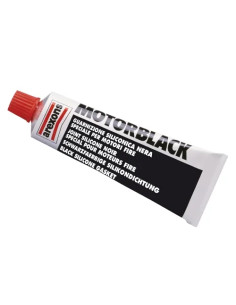 GUARNIZIONE SILIC.MOTORBLACK GR.60  - Senza Marca