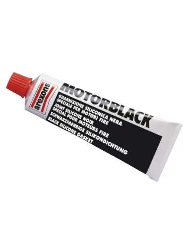 GUARNIZIONE SILIC.MOTORBLACK GR.60 - Senza Marca | Utensili Store