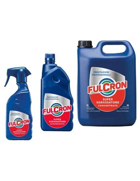 FULCRON SGRASSANTE ORIGINAL - Senza Marca | Utensili Store