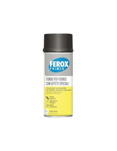 FEROX PRIMER EFFETTI SPECIALI - Senza Marca