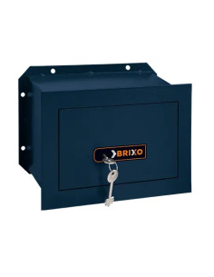 CASSEFORTI BRIXO CHIAVE - Senza Marca