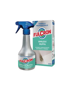FULCRON RIMUOVI MUFFA - Senza Marca