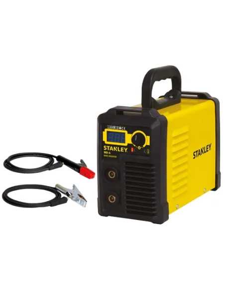 SALDATRICI INVERTER STANLEY WD-A200IW1 - Senza Marca | Utensili Store