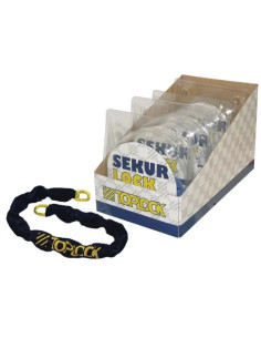 EXPO CATENE SEKUR LOCK - Senza Marca