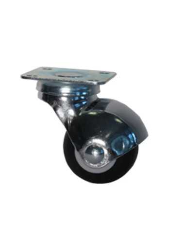 RUOTE CUFFIA ROTANTE CROM. - Senza Marca | Utensili Store