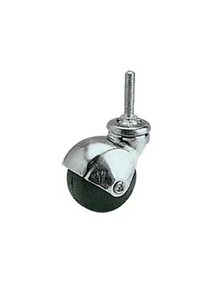 RUOTE CUFFIA ROT.CROM.M8X30 - Senza Marca | Utensili Store