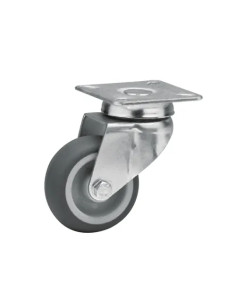 RUOTE FORCELLA ROTANTE - Senza Marca