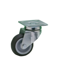 RUOTE FORCELLA ROTANTE - Senza Marca 2