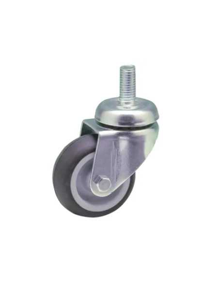 RUOTE FORC.ROT.M10X30 MM.50 - Senza Marca | Utensili Store