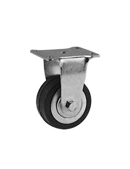 RUOTE FORC.FISSE - Senza Marca | Utensili Store