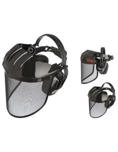 VISIERA CLIMAX - Senza Marca