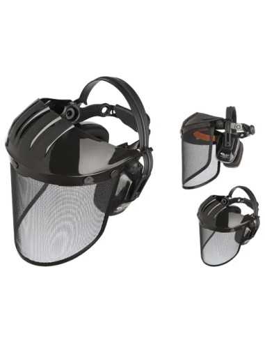 VISIERA CLIMAX - Senza Marca | Utensili Store