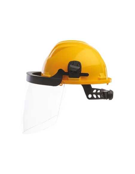 ELMETTI CLIMAX C/POLICARBONATO - Senza Marca | Utensili Store