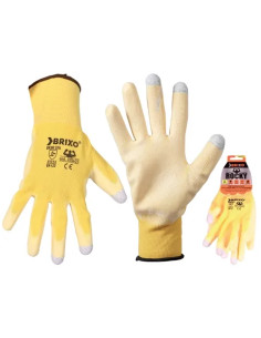 GUANTI BRIXO ROCKY C/TOUCH - Senza Marca