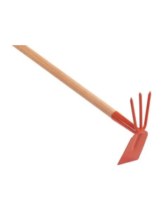 ZAPPINI BRIXO TRIDENTE+QUADRO C/MANICO  - Senza Marca