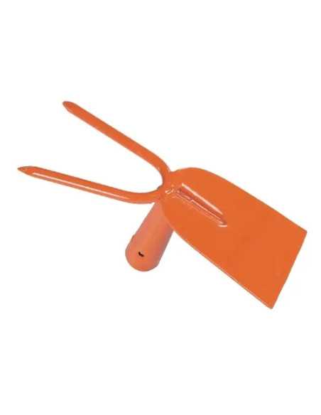 ZAPPINI BRIXO BIDENTE+QUADRO - Senza Marca | Utensili Store