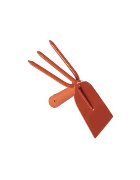 ZAPPINI BRIXO TRIDENTE+QUADRO - Senza Marca | Utensili Store