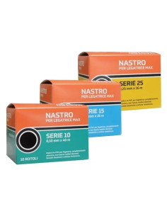 NASTRI MAX - Senza Marca
