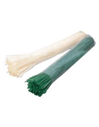 RAFIA SINTETICA VERDE - Senza Marca | Utensili Store