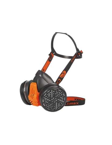 RESPIRATORI CLIMAX 2 FILTRI - Senza Marca | Utensili Store