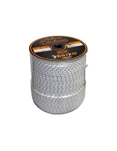 FUNE TRECCIATA POLIESTERE - Senza Marca | Utensili Store