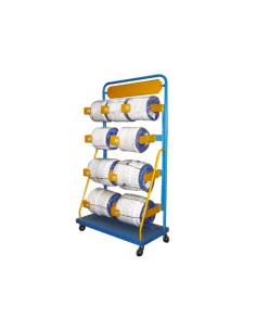 EXPO VUOTO 9 BOBINE MONOFRONTE - Senza Marca