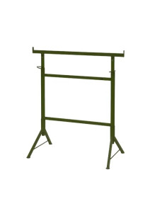 CAVALLETTI EDILI DOPPI - Senza Marca