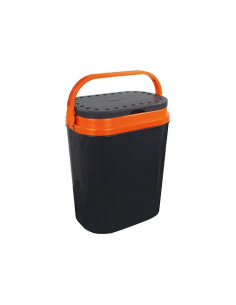 FRIGO PORTATILE GIO'STYLE SOLARIS ORANGE 12 - Senza Marca