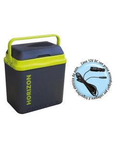 FRIGO PORTATILE GIO'STYLE HORIZON 20 - Senza Marca