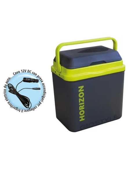 FRIGO PORT.GIO'STYLE HORIZON M20 12V - Senza Marca | Utensili Store