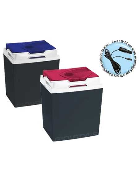 FRIGO PORTATILE GIO'STYLE BRIO 26 12V - Senza Marca | Utensili Store
