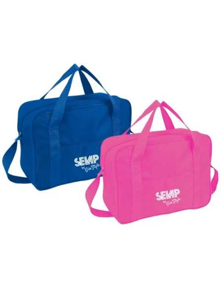 BORSE TERMICHE GIO'STYLE SELAP LT.12 - Senza Marca | Utensili Store