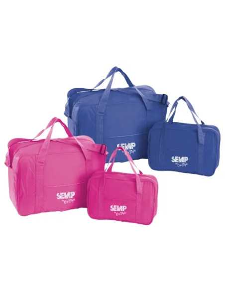 SET 2 BORSE TER GIO'STYLE SELAP - Senza Marca | Utensili Store