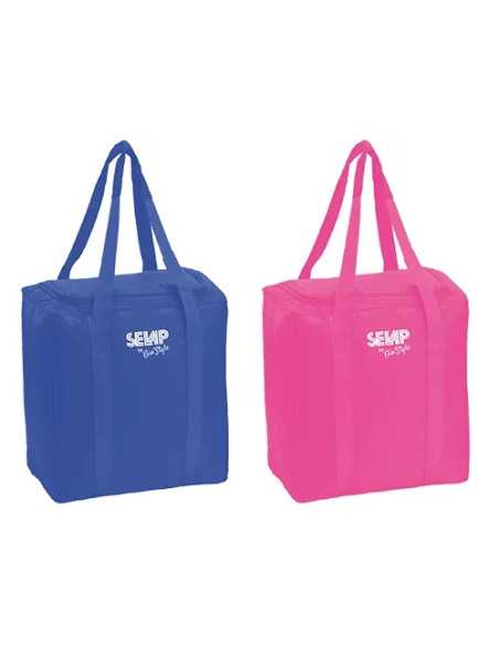 BORSE TERMICHE GIO'STYLE SELAP LT.26 - Senza Marca | Utensili Store