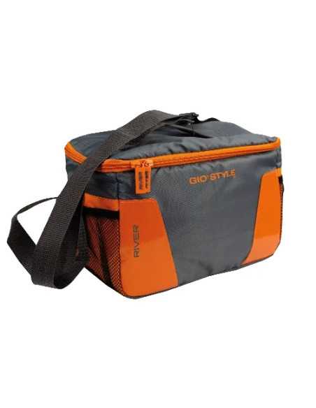 BORSE TERMICHE GIO'STYLE RIVER L.B. LT.7 - Senza Marca | Utensili Store