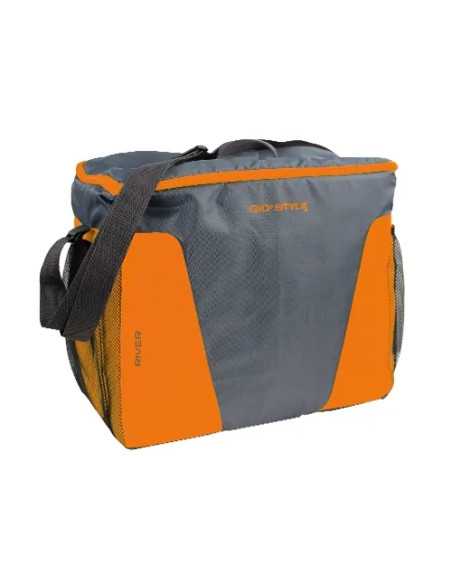 BORSE TERMICHE GIO'STYLE RIVER LT.21 - Senza Marca | Utensili Store