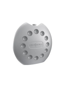 MATTONELLE GHIACCIO SPACE ICE 400 - Senza Marca