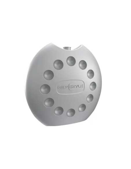 MATTONELLE GHIACCIO SPACE ICE 400 - Senza Marca | Utensili Store