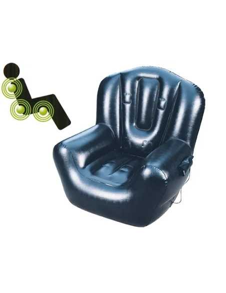 POLTRONE GONFIABILI COMFORT W9 - Senza Marca | Utensili Store